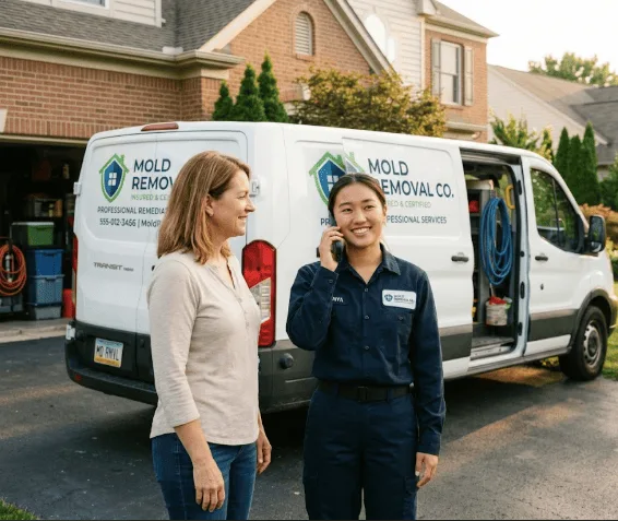 Crawlspace Mold Remediation Camino, CA FAQs
